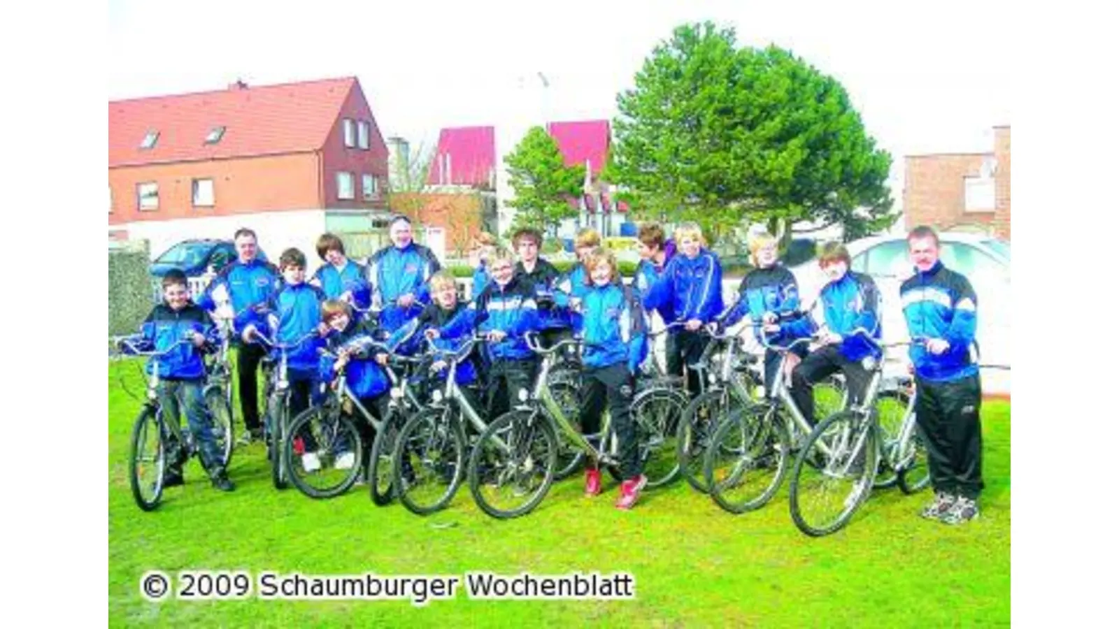JSG urlaubt auf Norderney (Foto: pp)