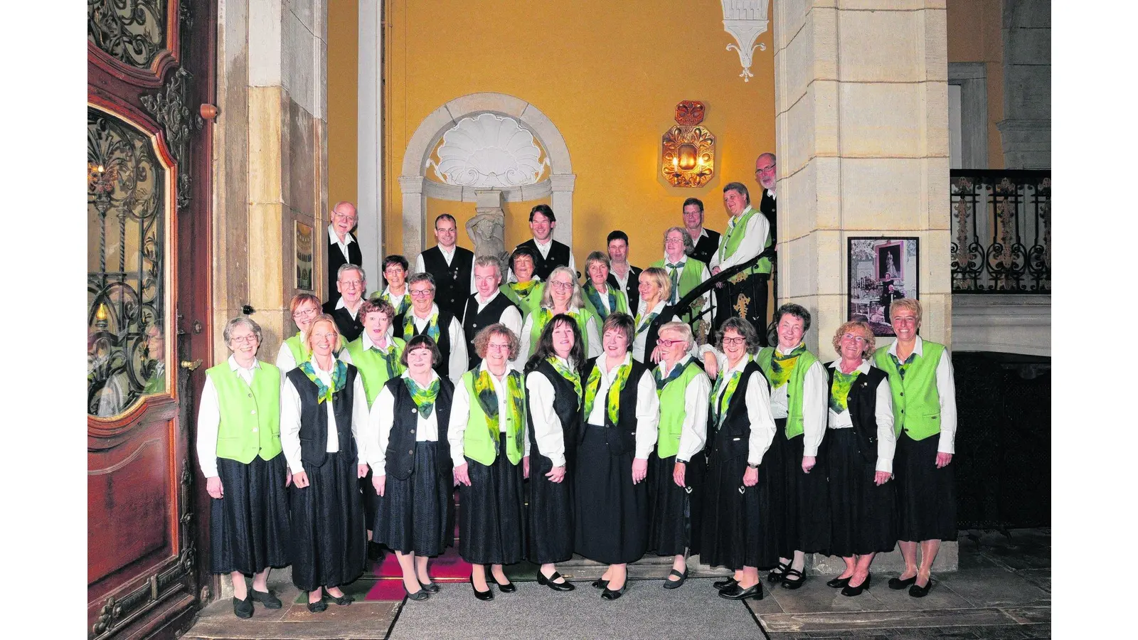 Machet die Tore weit (Foto: em)