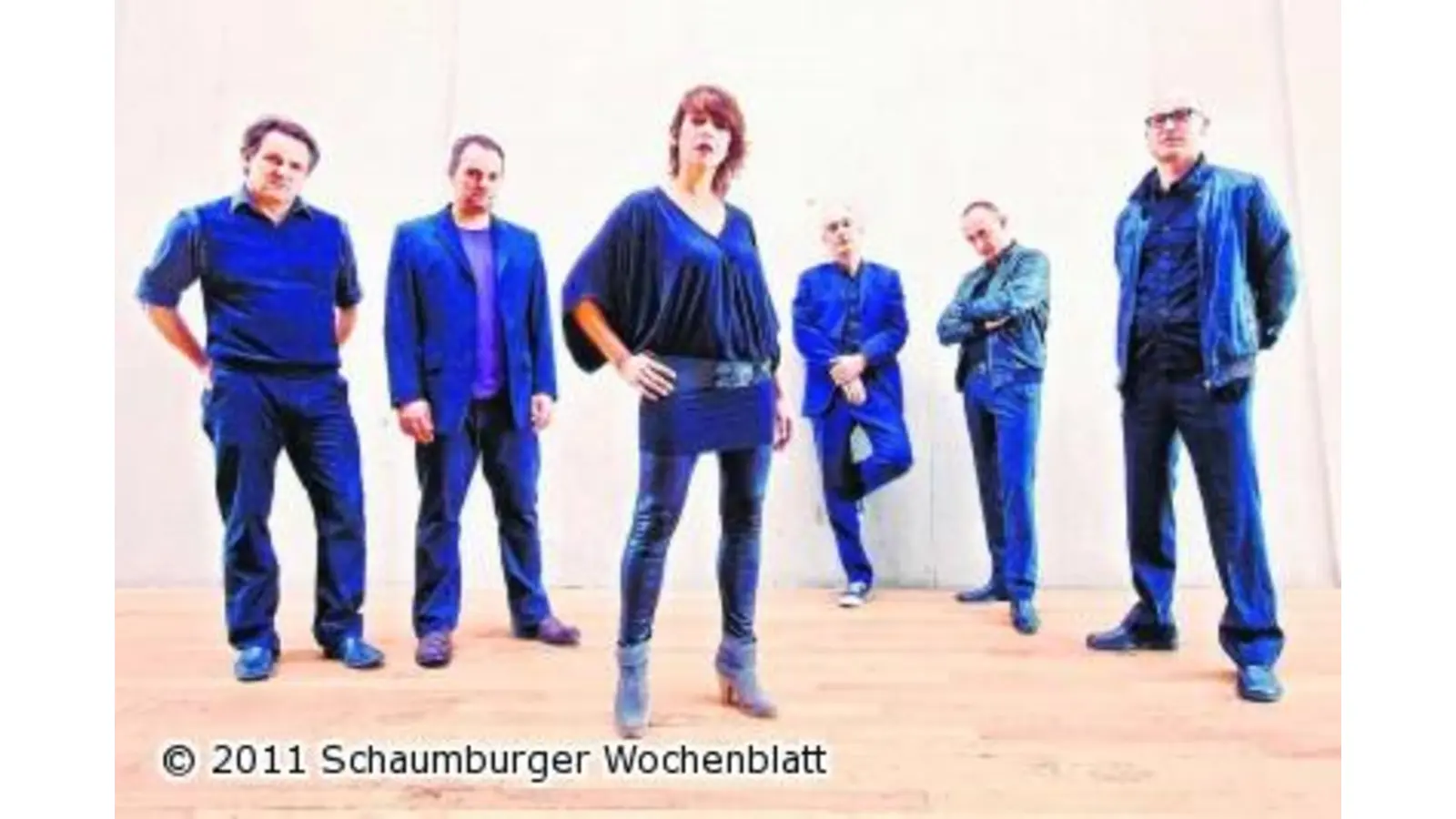 Invasion des Jazz erleben (Foto: em)