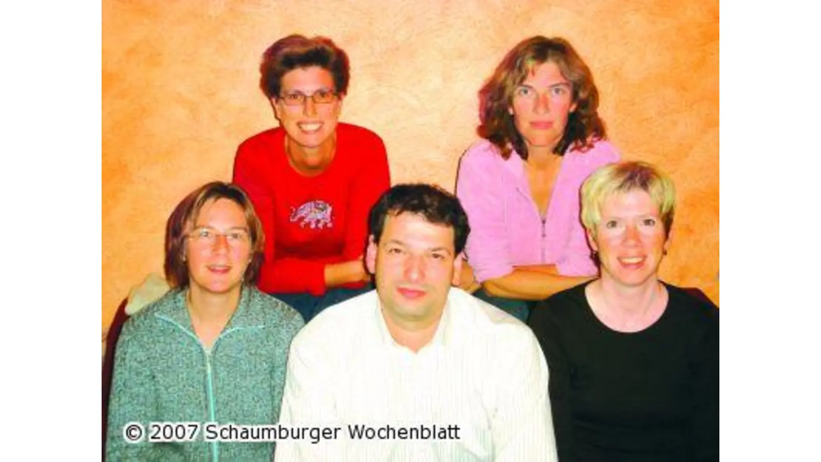 Förderverein mit vielen Ideen (Foto: red)