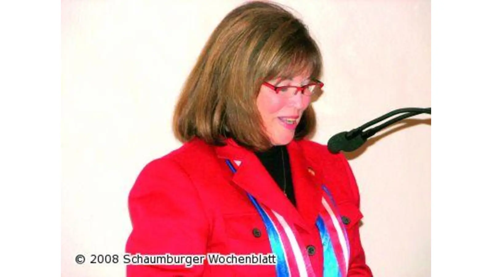 Deutsche ein verbreiteter Volksstamm in Amerika (Foto: km)