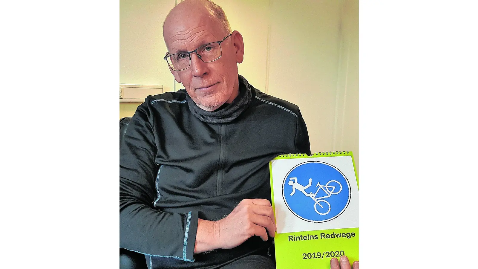 Online-Befragung Radverkehrskonzept (Foto: red)