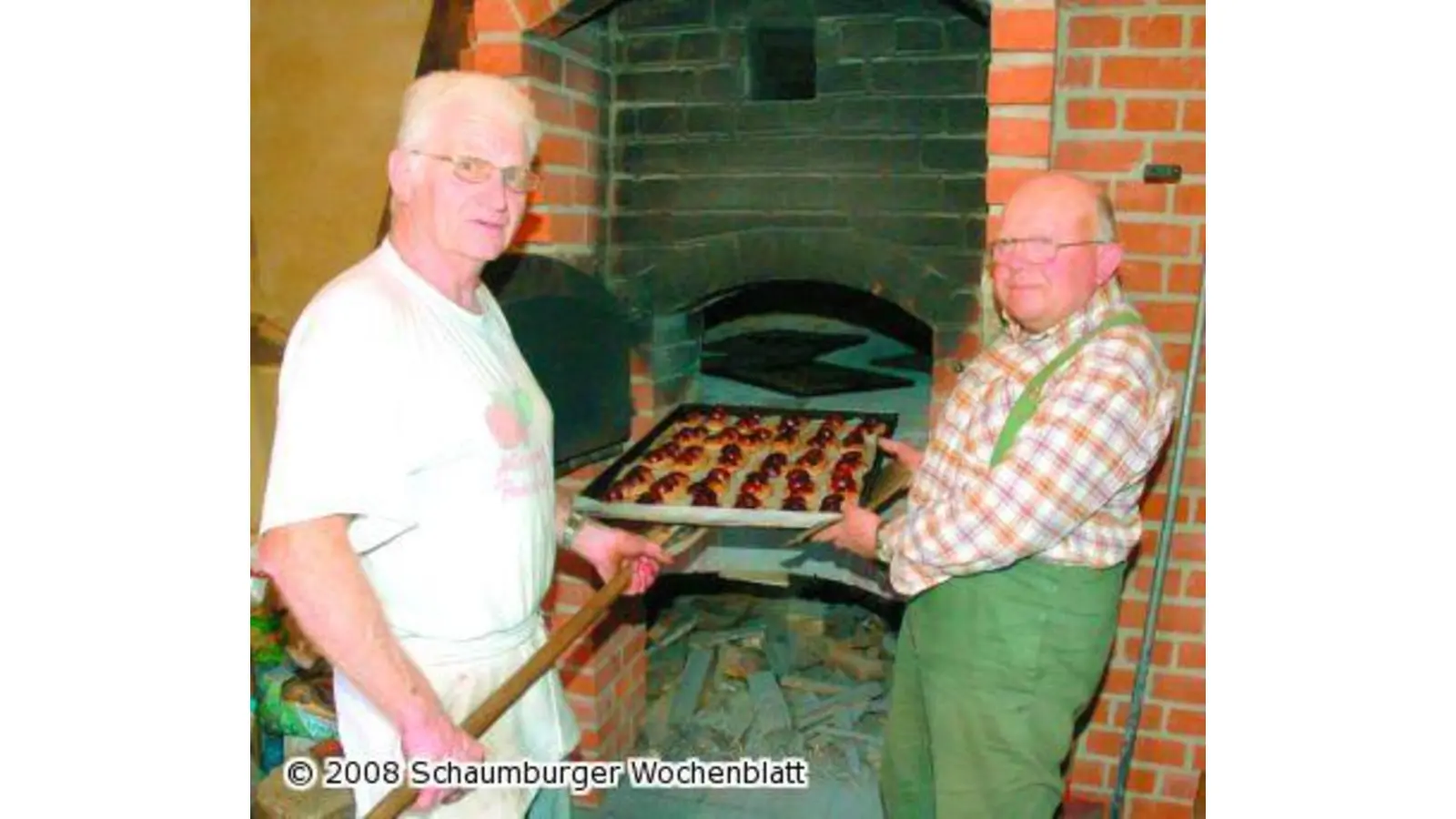 Herbstfest sorgt für viel Trubel am Lauenhäger Bauernhaus (Foto: wtz)
