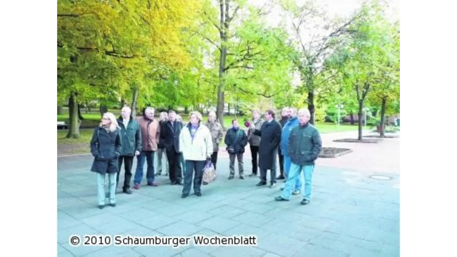 Kurstadt ist auf dem richtigen Weg (Foto: pd)