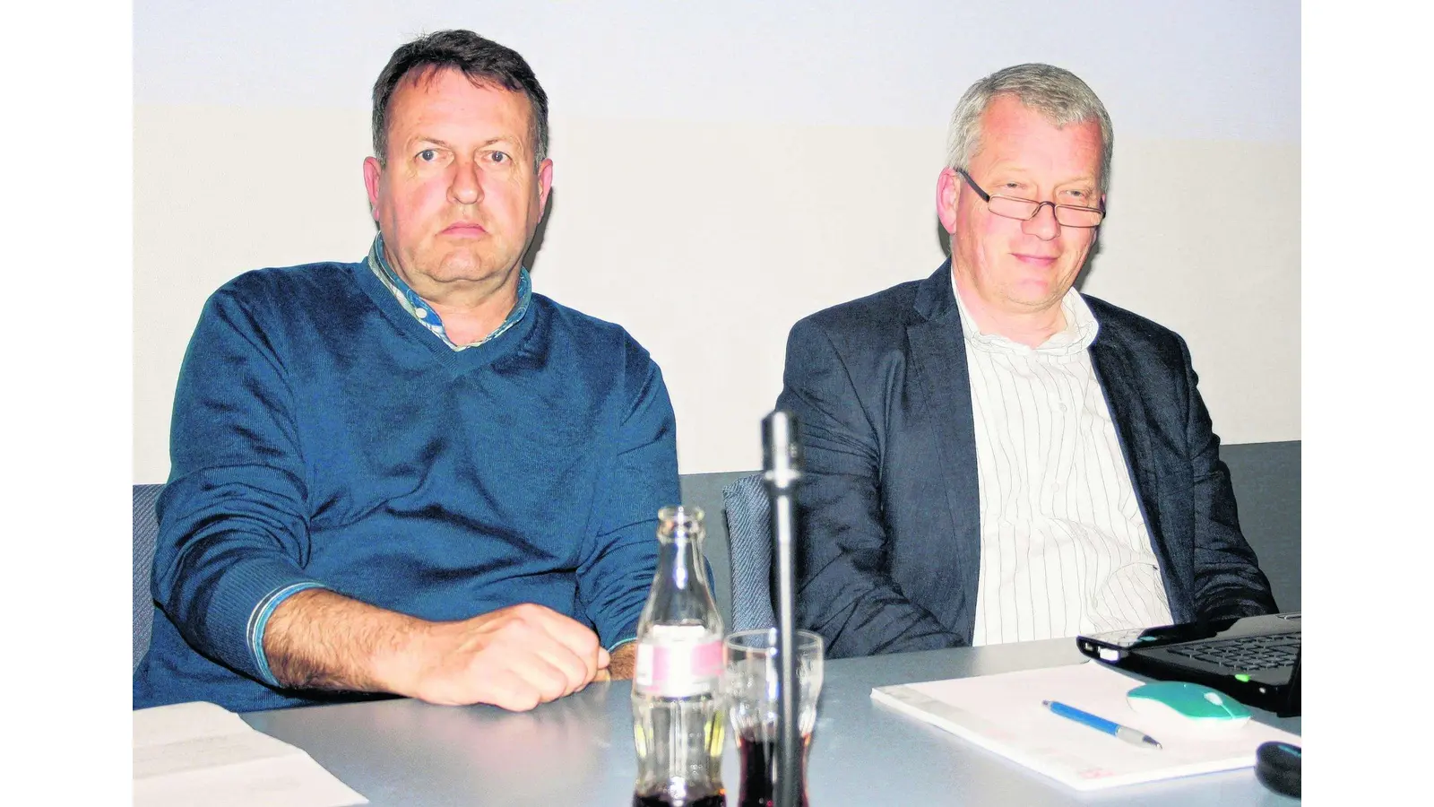 Eine Bauhofkooperation als echtes Erfolgsmodell (Foto: red)