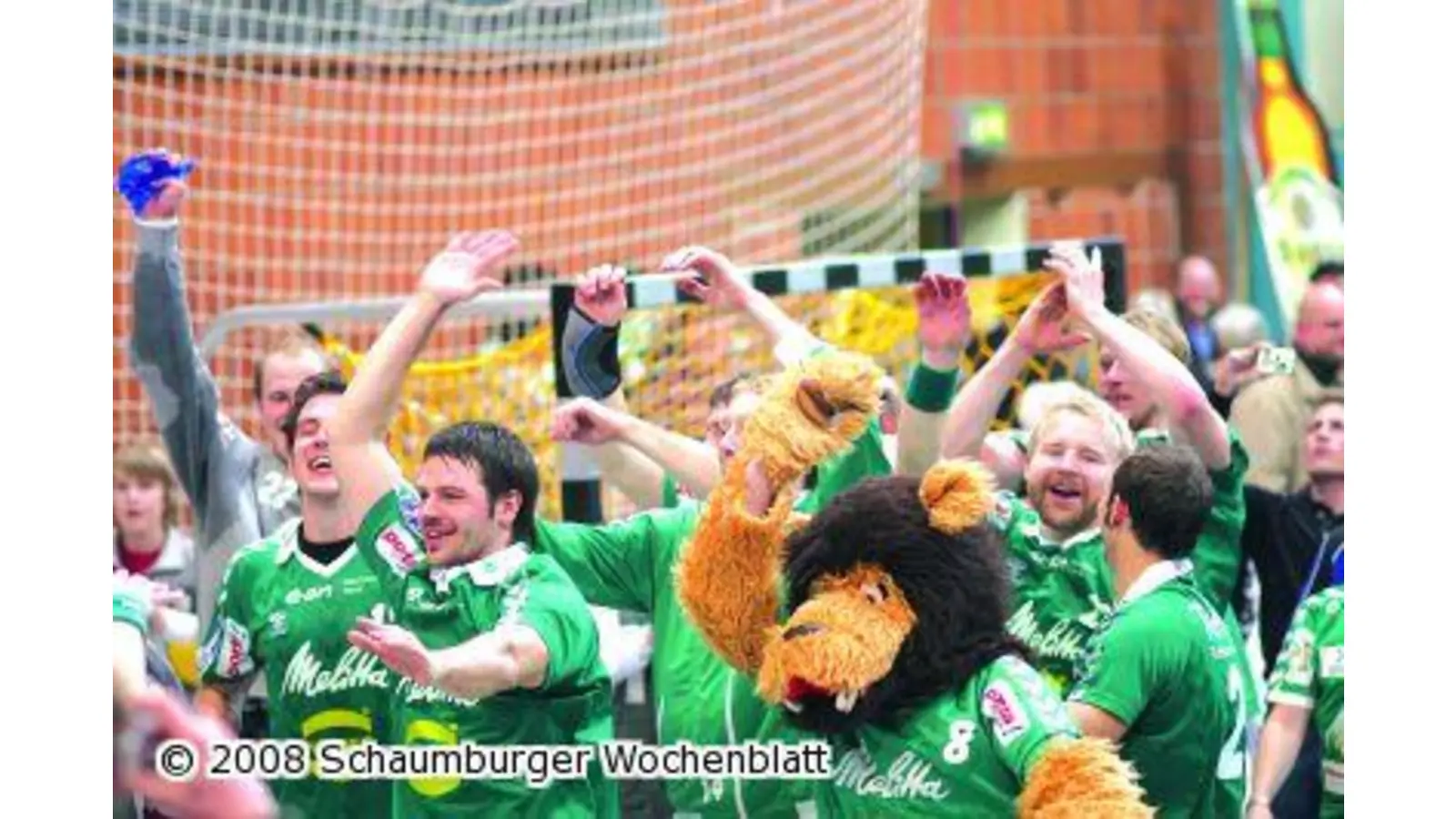 GWD hat zwei Punkte auf dem Wunschzettel (Foto: ro)