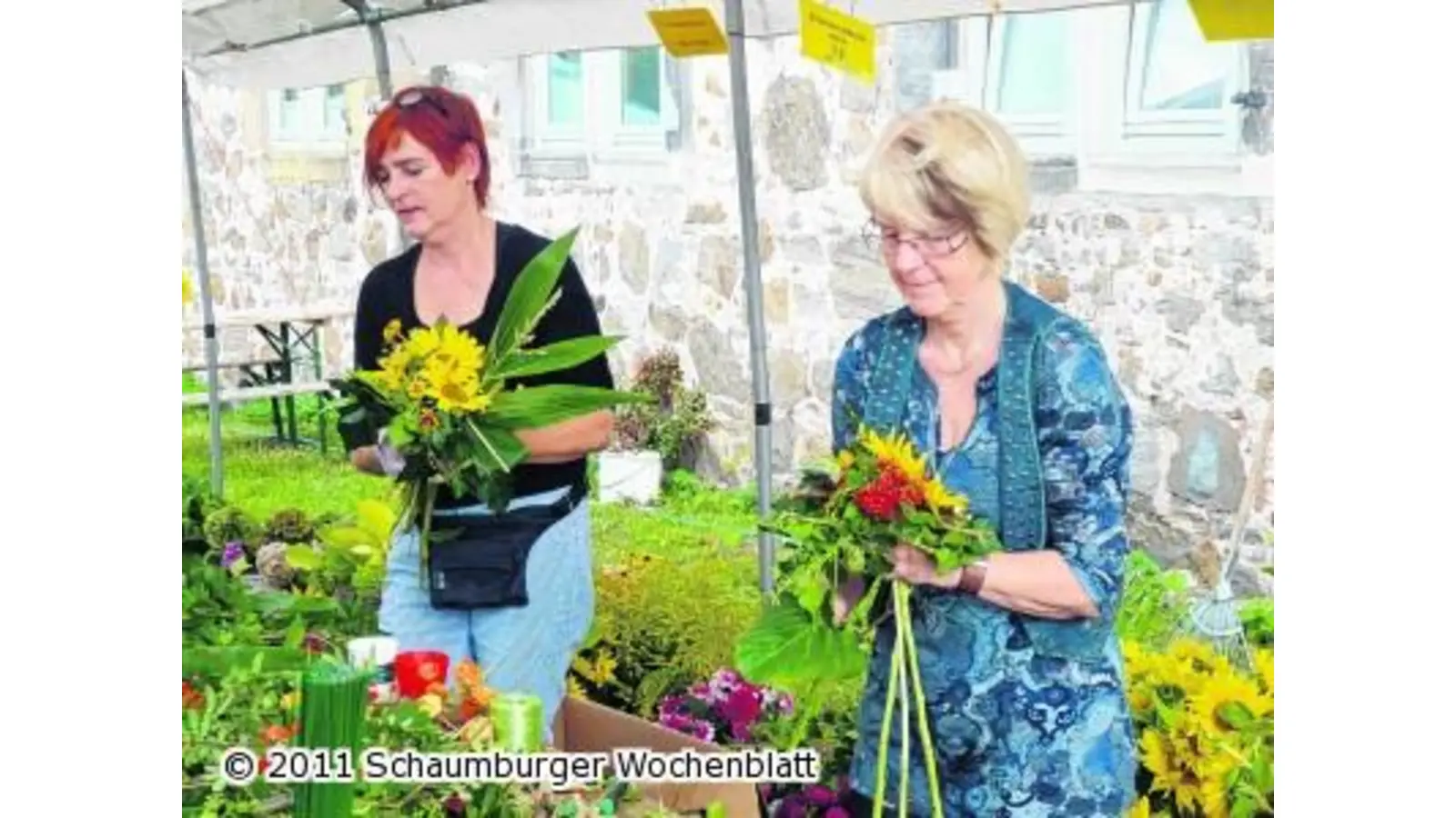 Viel Spaß und Kurzweil zum Quadrat (Foto: km)