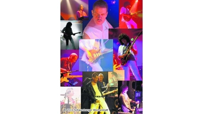 Gemeinsam rocken (Foto: em)