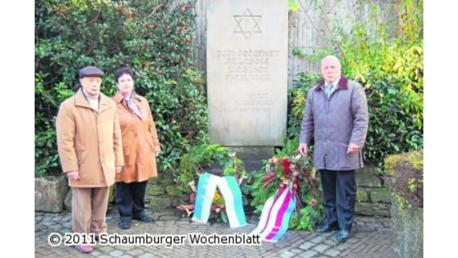 Bevölkerung hat tatenlos zugesehen (Foto: red)