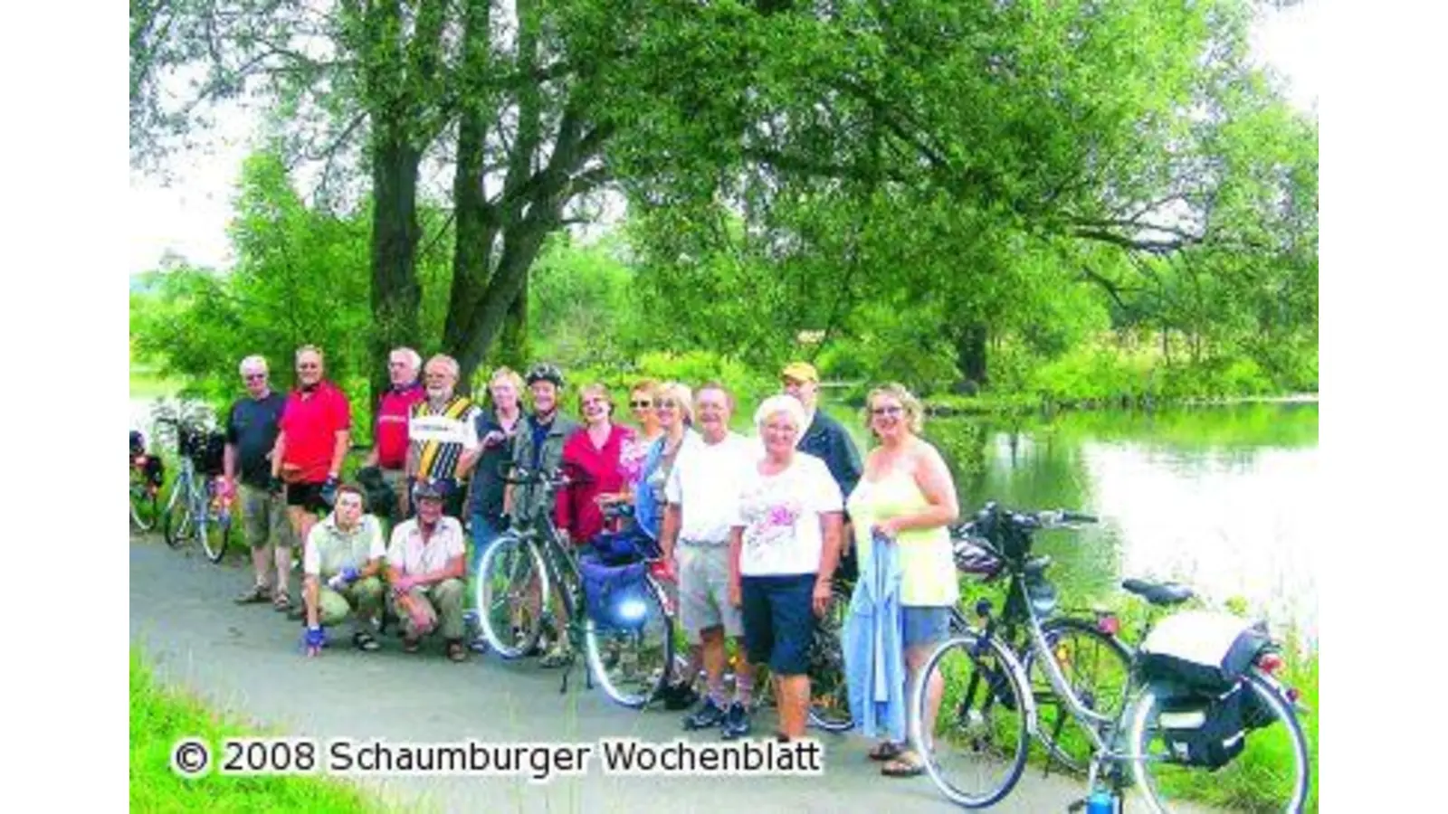 Der Ruhr auf der Spur (Foto: red)