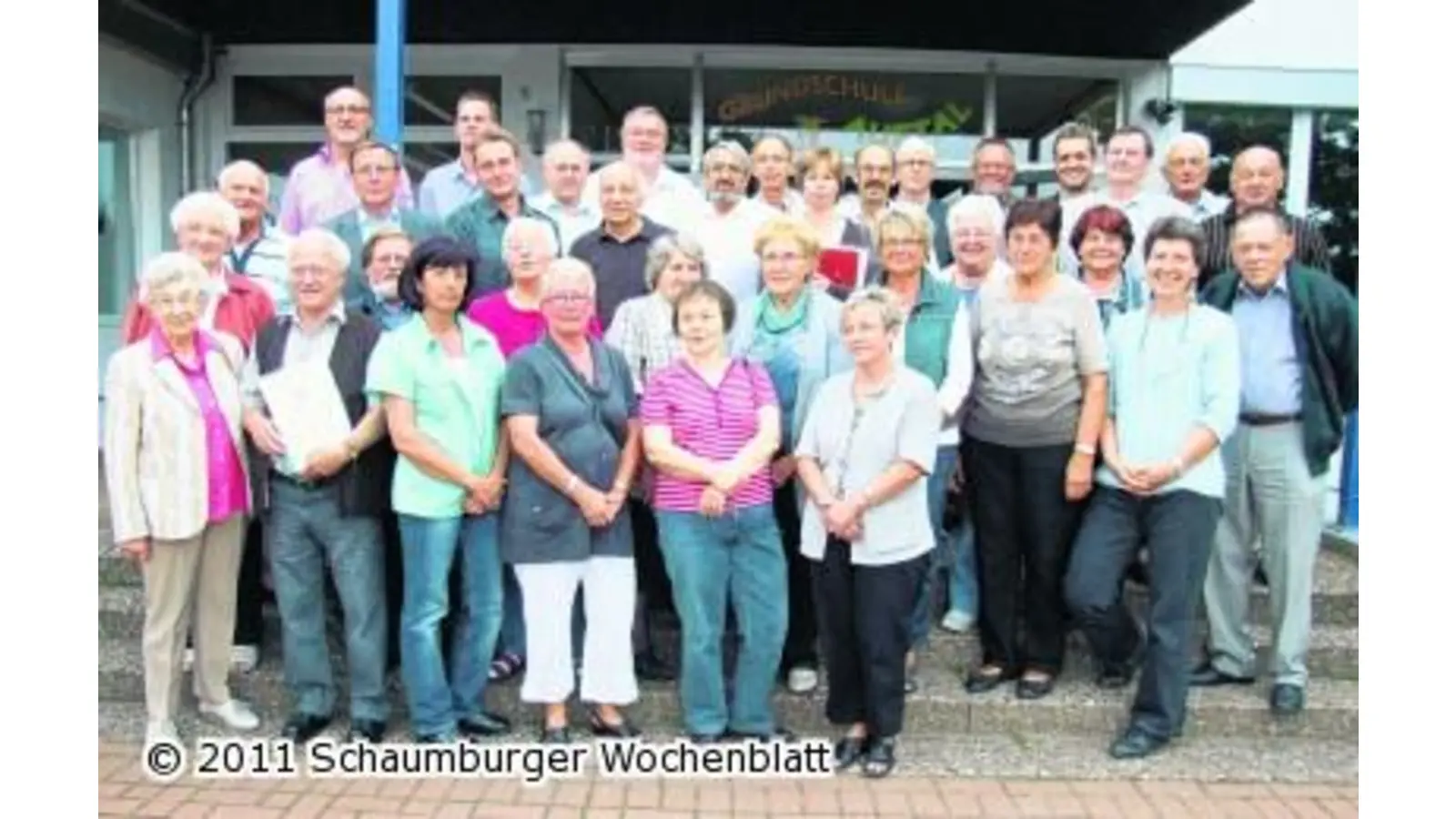 Sie agieren im Stillen und stehen nun einen Tag lang ganz weit vorn (Foto: tt)