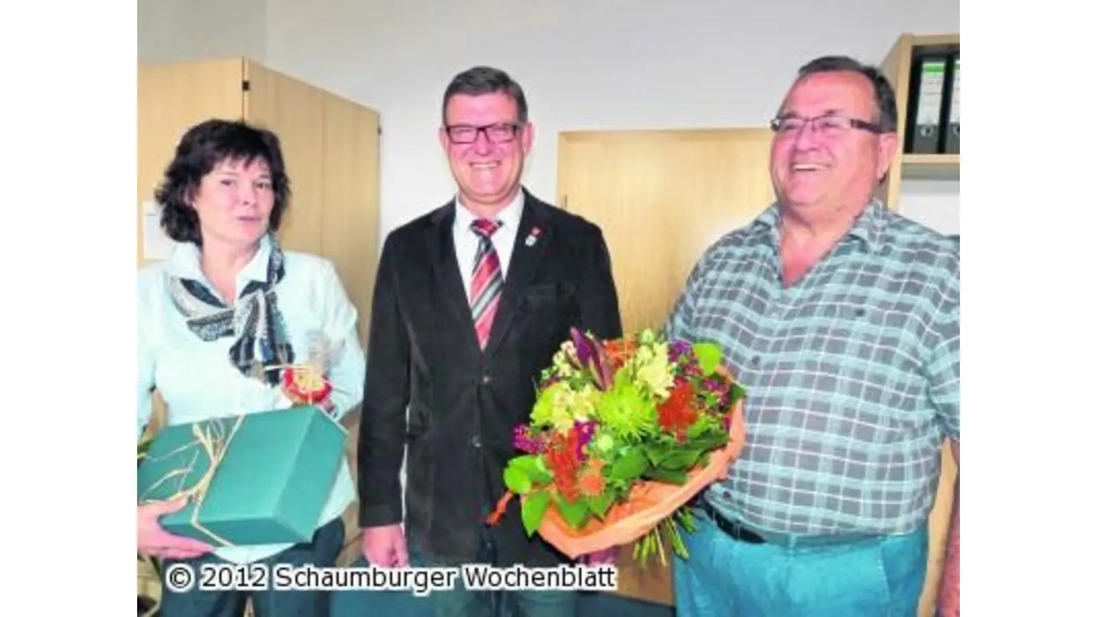 Lob für die engagierte Arbeit (Foto: pd)