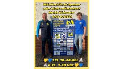 Der SV Victoria organisiert wieder seinen Sponsorenlauf.  (Foto: privat)