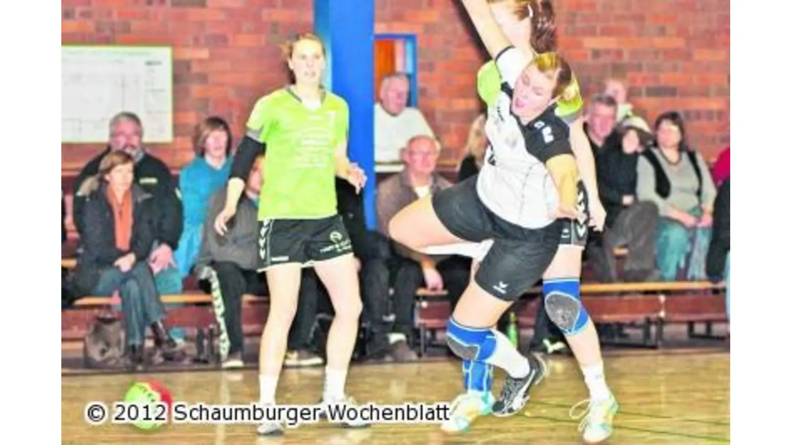 Schleudergefahr vermeiden (Foto: ro)