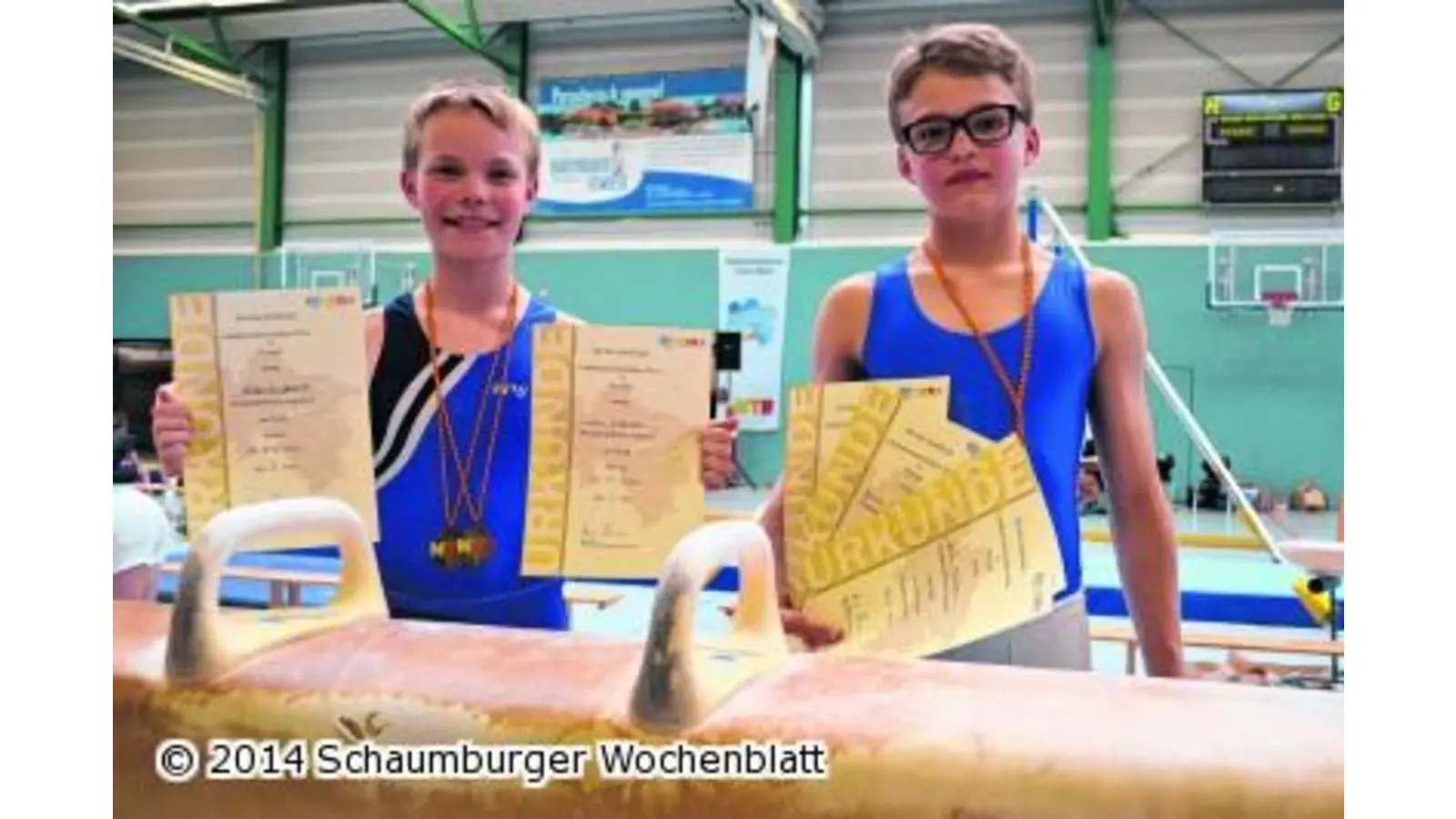 Starke Leistung eines starken Teams (Foto: ste)
