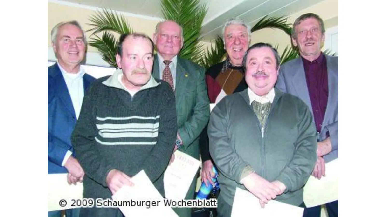 Der Sozialverband feiert Jubiläum (Foto: tt)