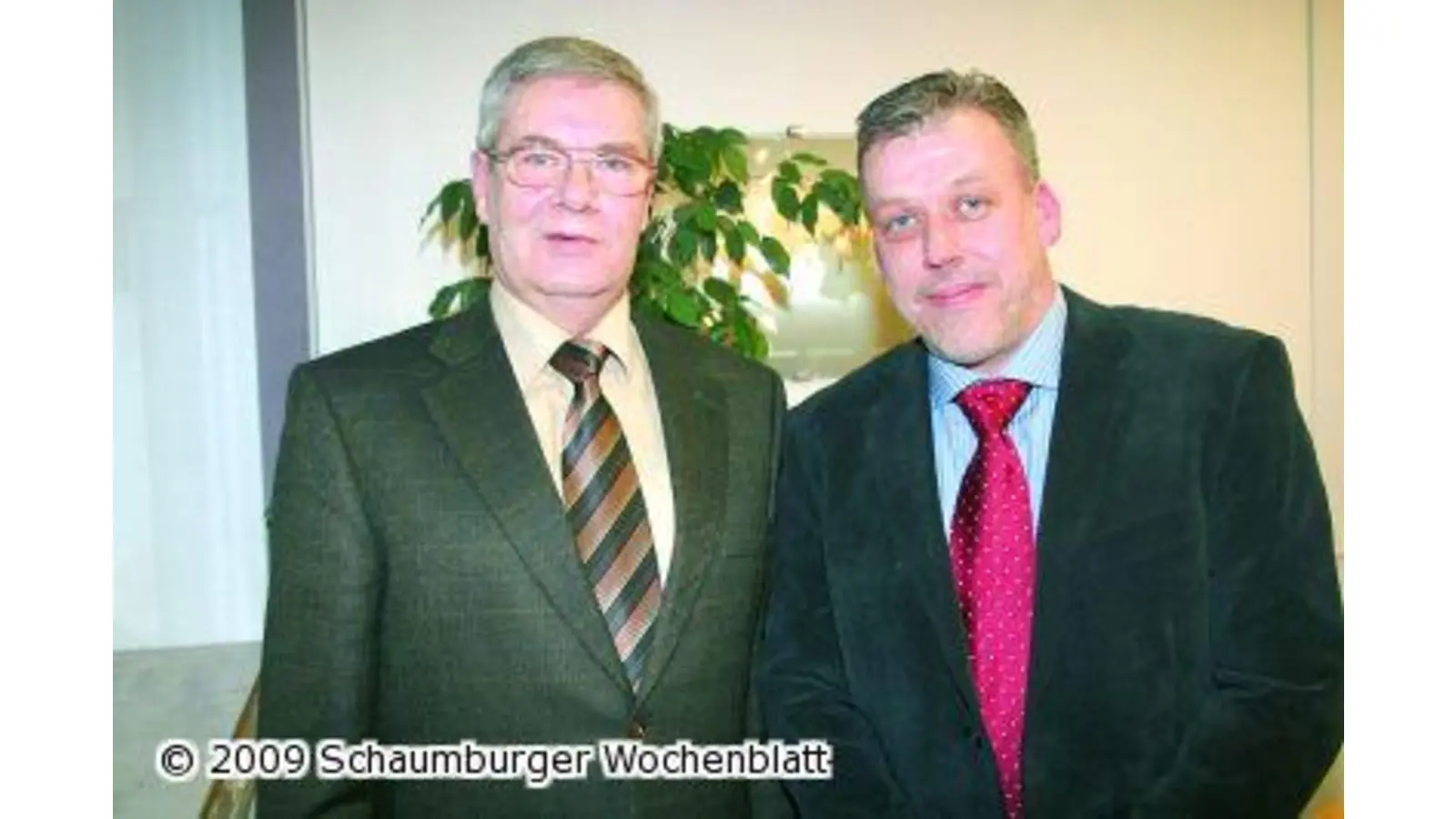 Eine sehr gute Bilanz (Foto: ih)