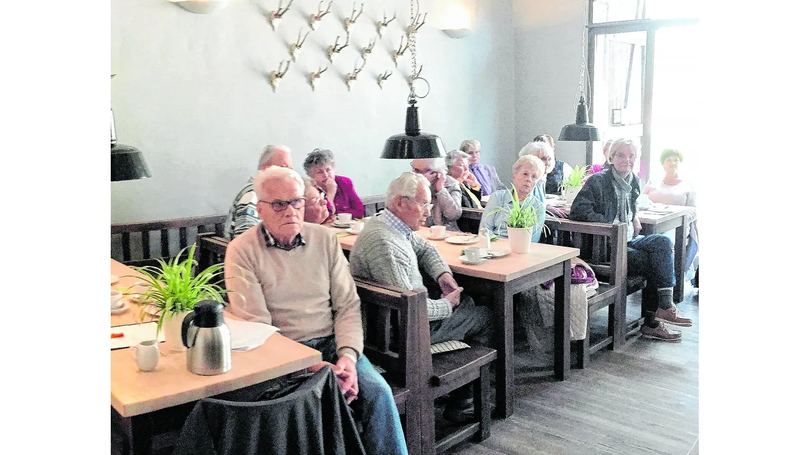 Bei Rodung droht der Staatsbankrott (Foto: red)