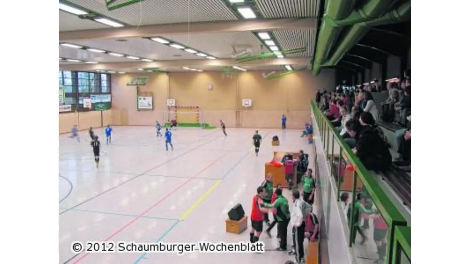Die Teams der Bezirksligisten haben Masterpunkte und Preisgelder im Visier (Foto: ro)