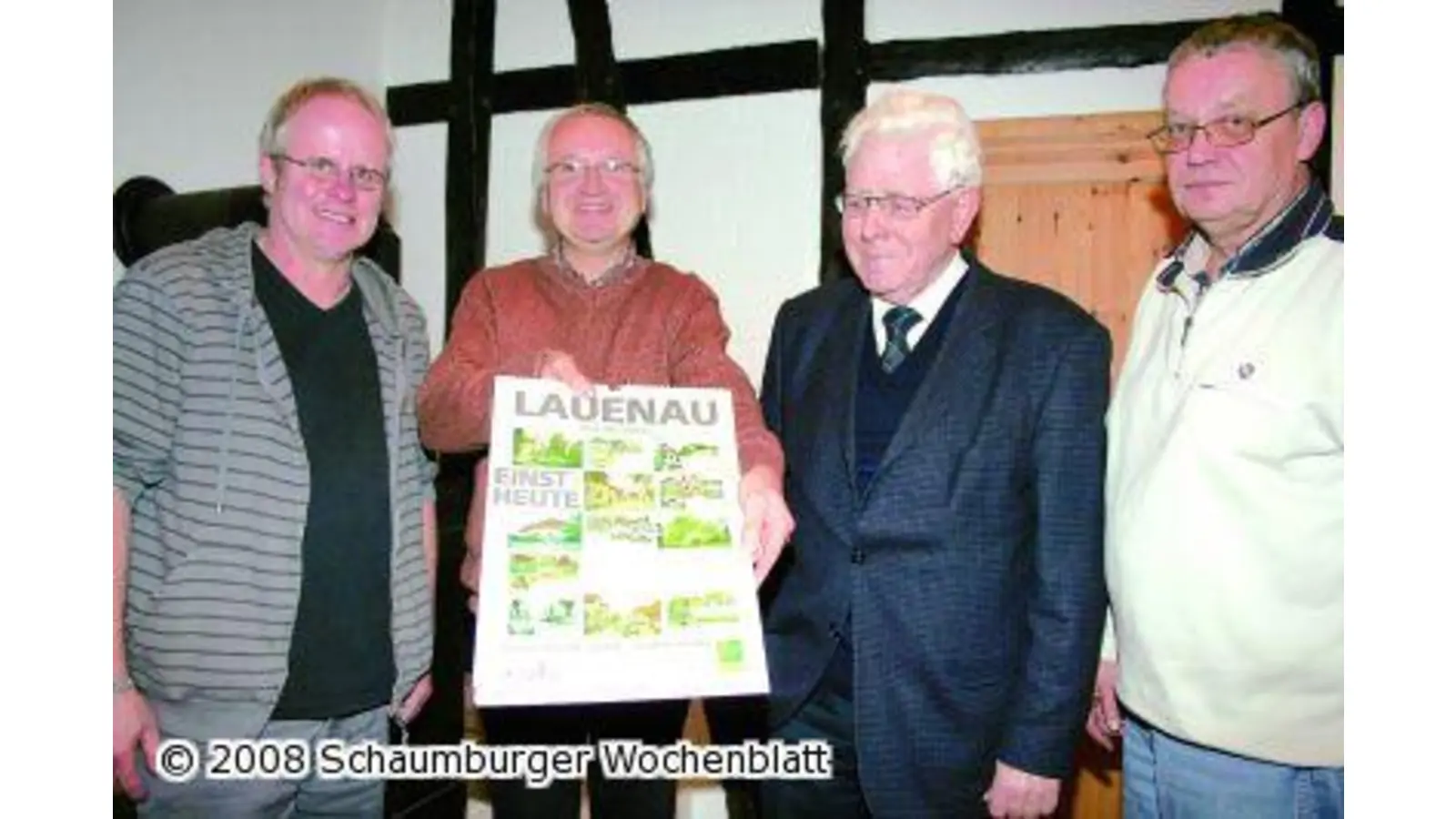 Da ist einfach mehr drin (Foto: ih)