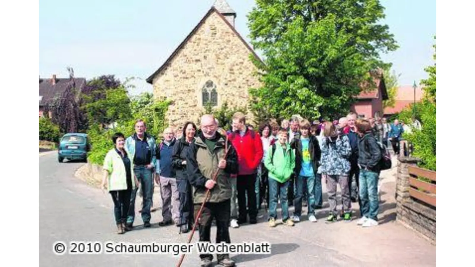 Die Bibel ist das Reisebuch (Foto: tt)