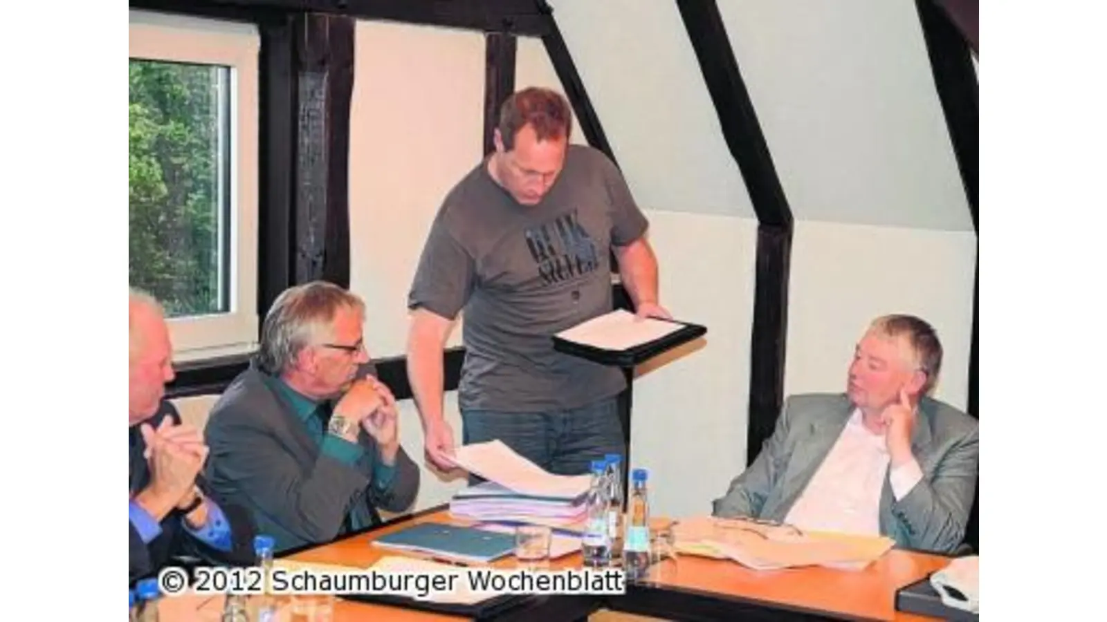 Geeignete Standorte für die Windenergie werden gesucht (Foto: bt)