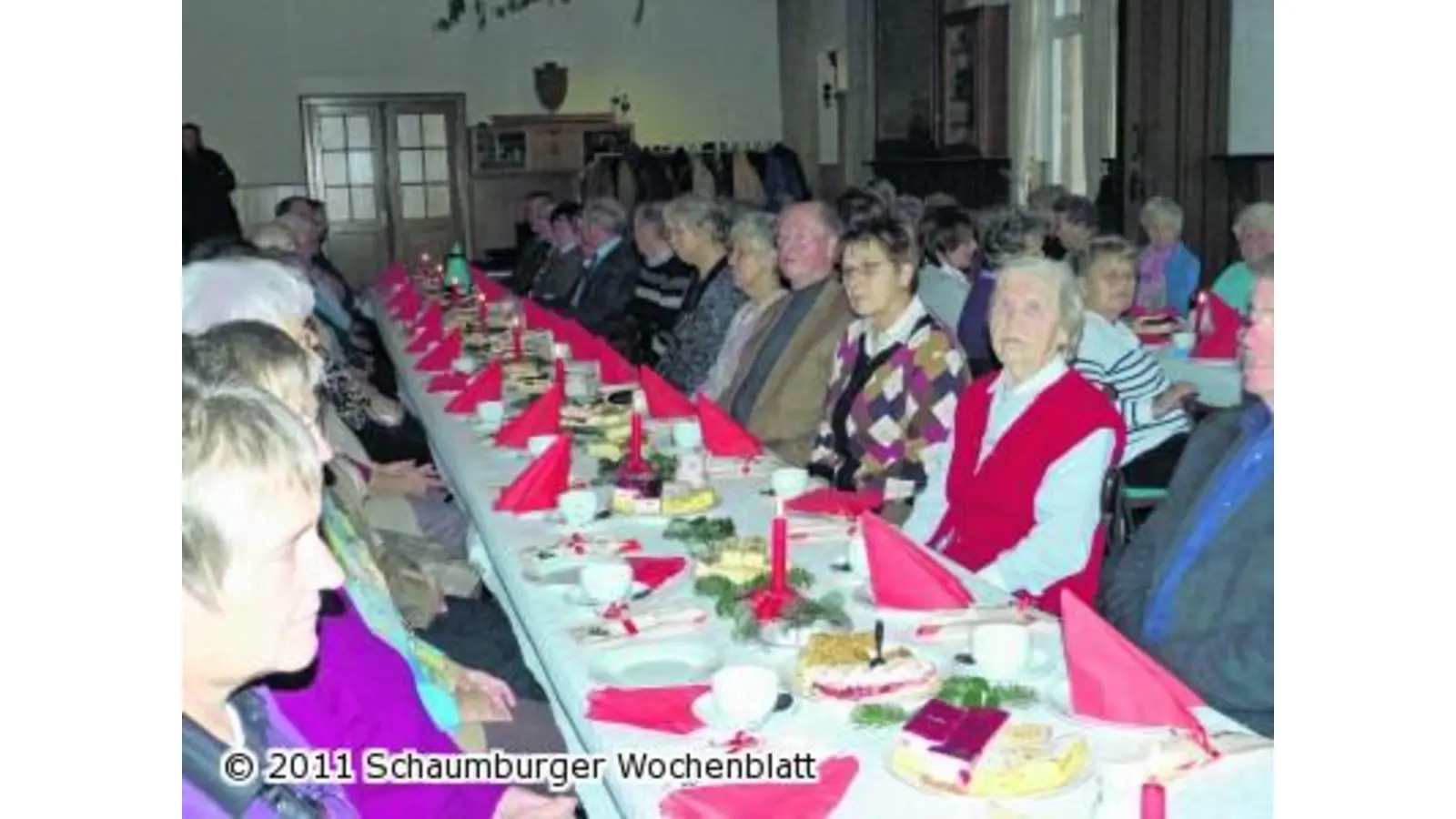 Zwei Vereine laden zu einem tollen Fest (Foto: red)