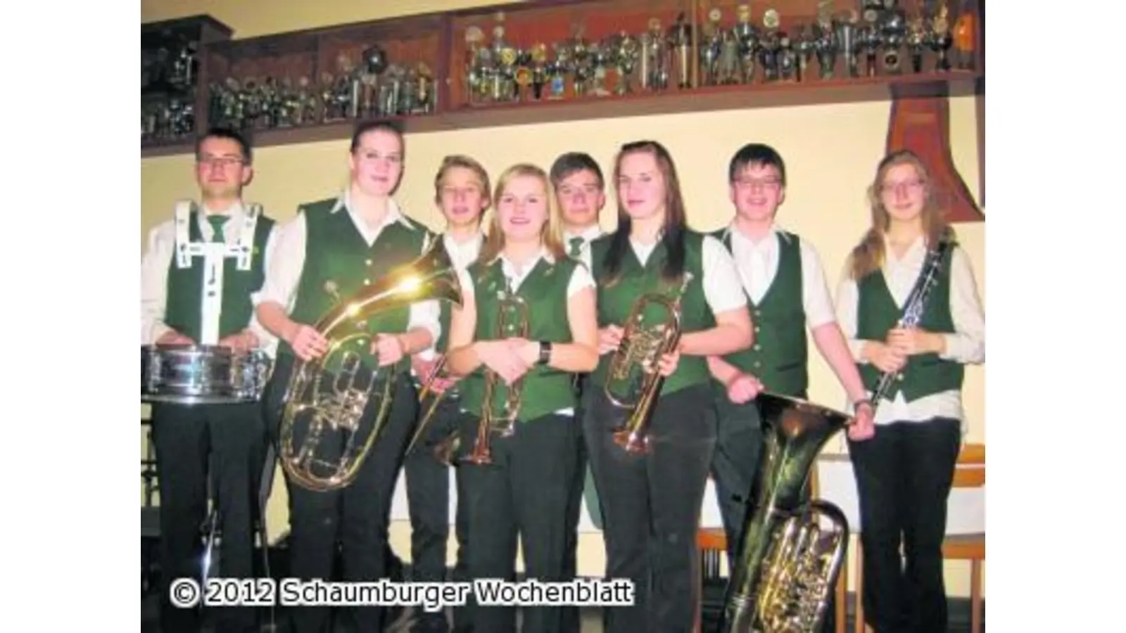 Start nach den Sommerferien (Foto: al)