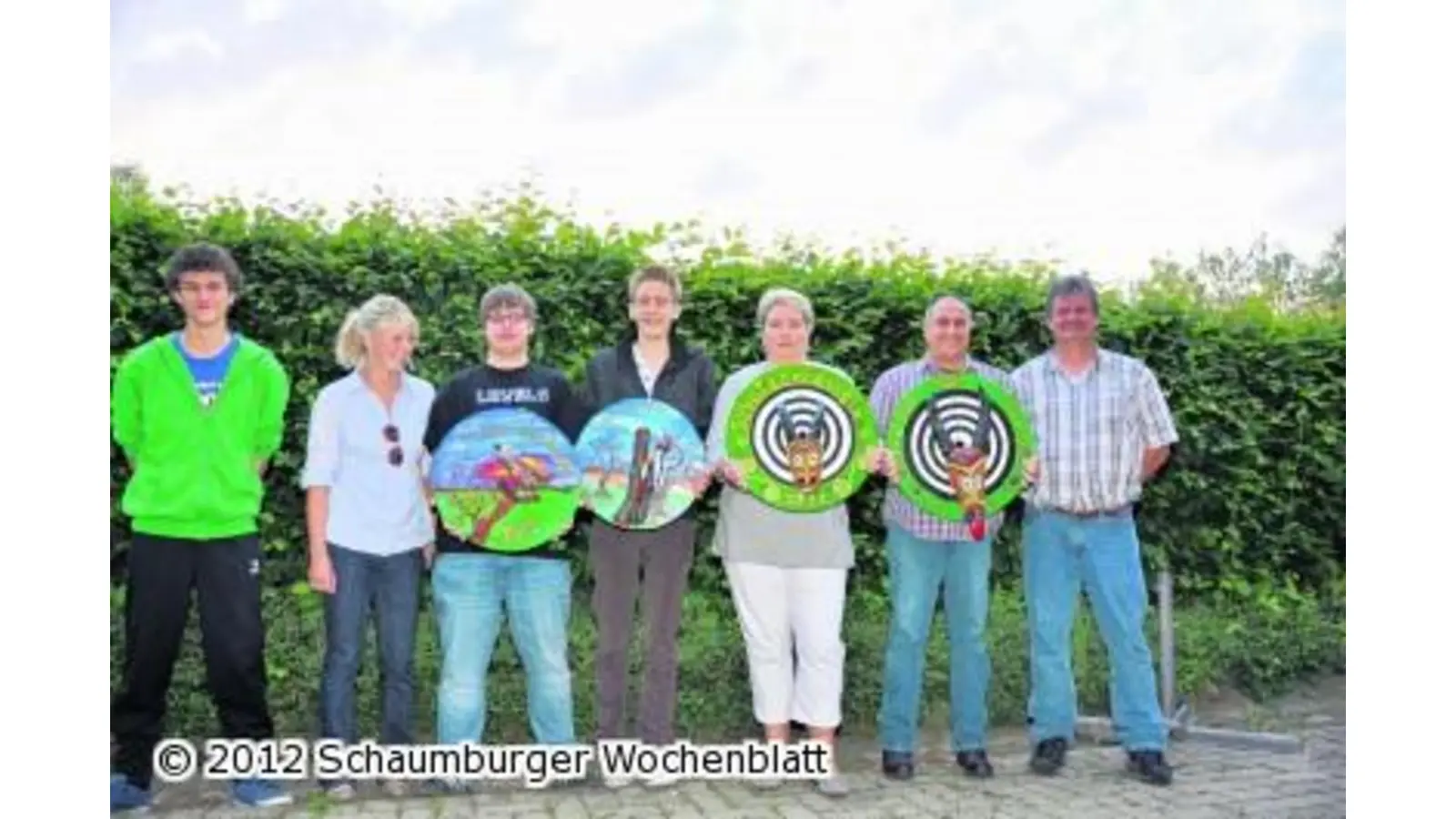 Königswürde ist vergeben (Foto: red)