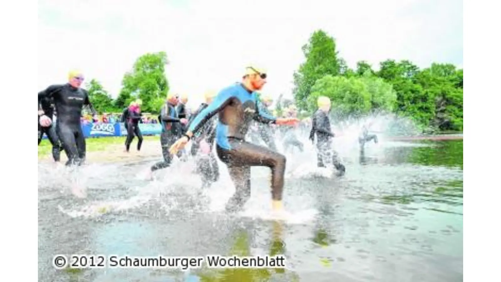 SV bleibt hinter den Erwartungen (Foto: ro)