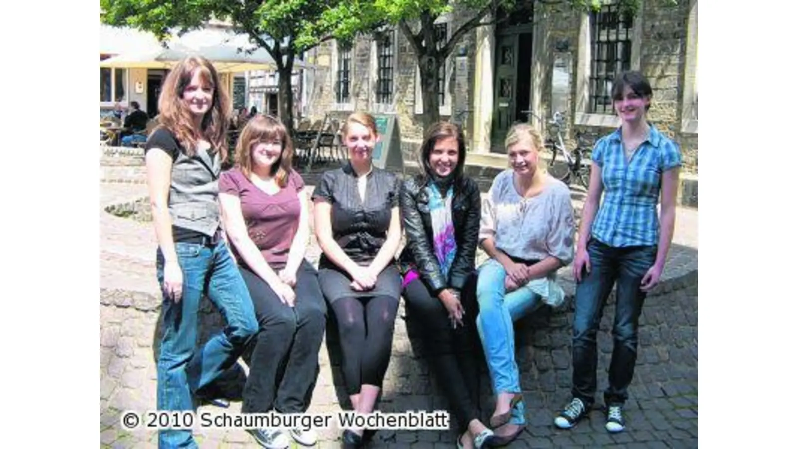 BBS ganz vorn dabei (Foto: em)