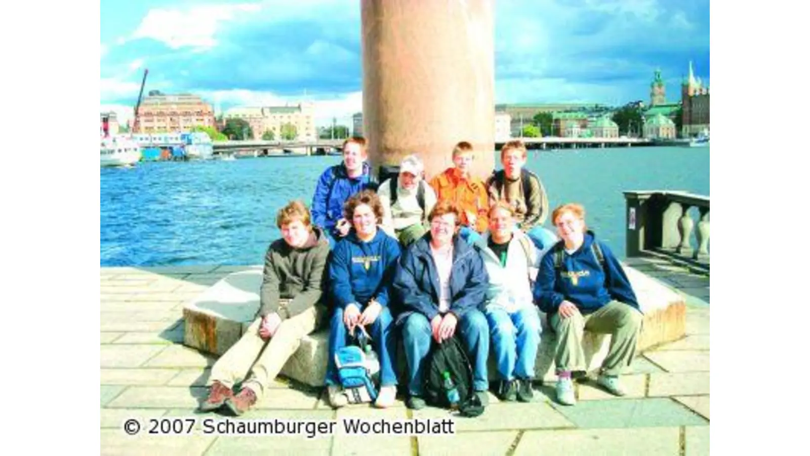 Völlig normal anders zu sein (Foto: mr)