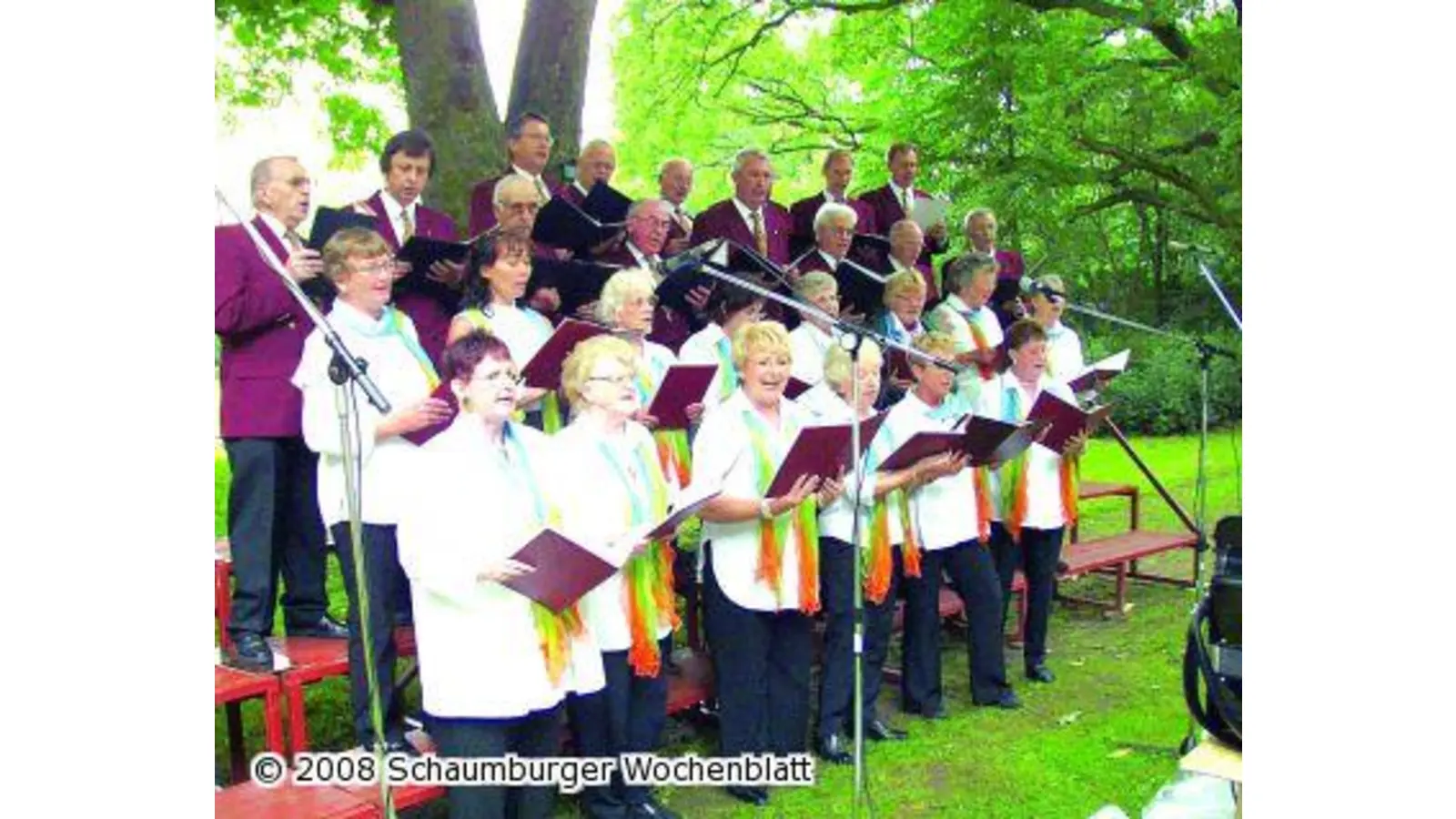 Letztes Konzert im Jubiläumsjahr (Foto: ste)
