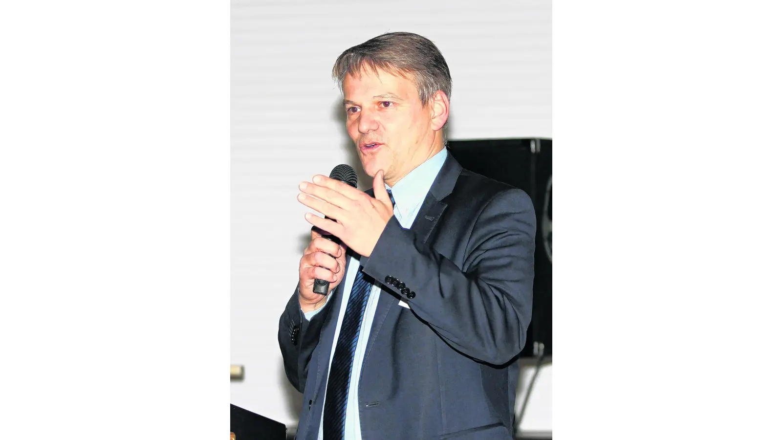 Einstieg in die Entwicklung einer Gesamtstrategie (Foto: red)