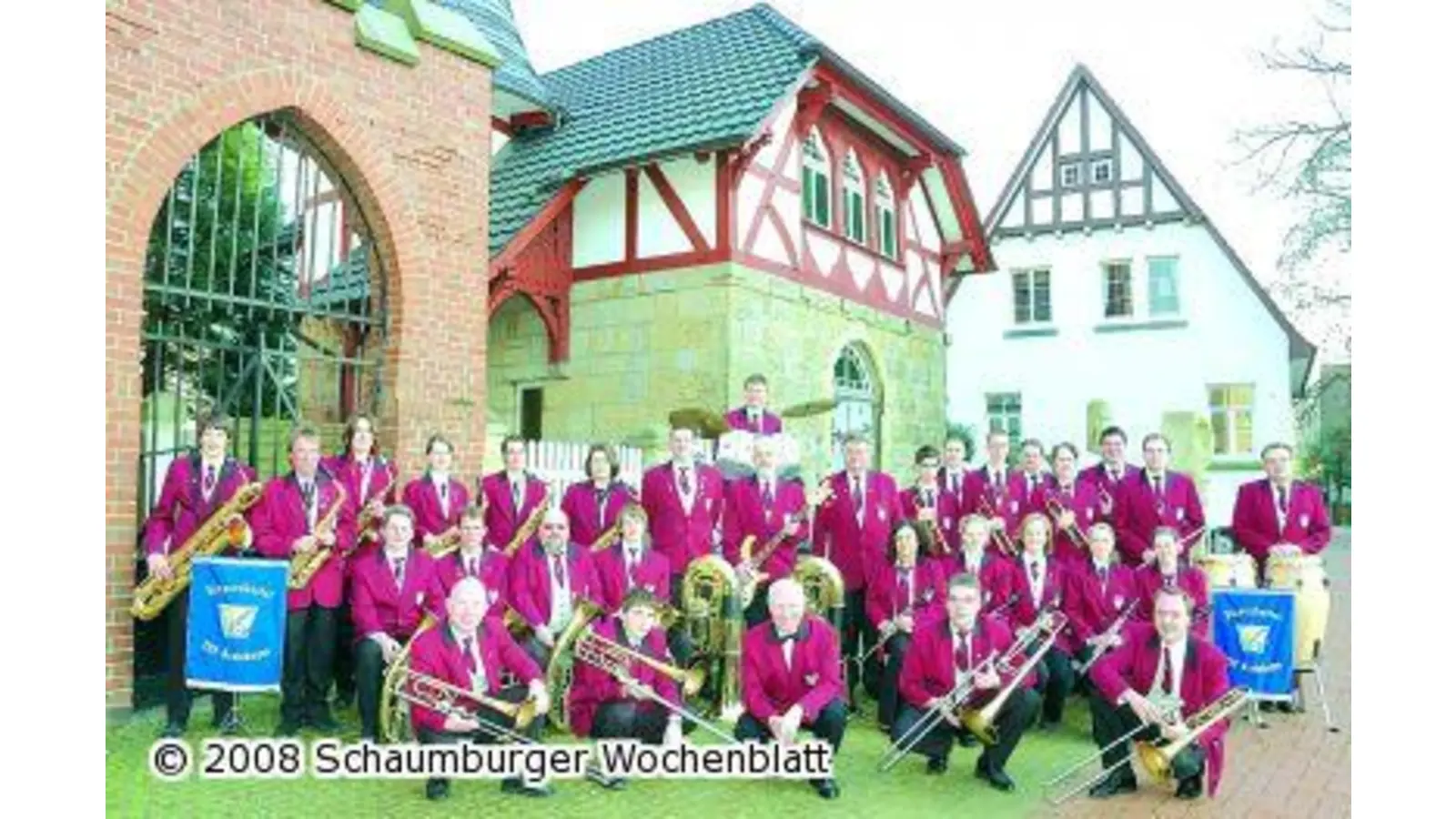 Orchester und Chor gemeinsam (Foto: pp)