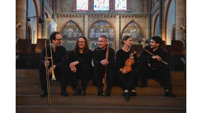 Das Vokalwerk Hannover unter der Leitung von Martin Kohlmann und das auf historische Aufführungspraxis spezialisierte Weckmann-Consort bringen Monteverdis Meisterwerk gleich zweimal zur Aufführung. (Foto:  Elisa Meyer)