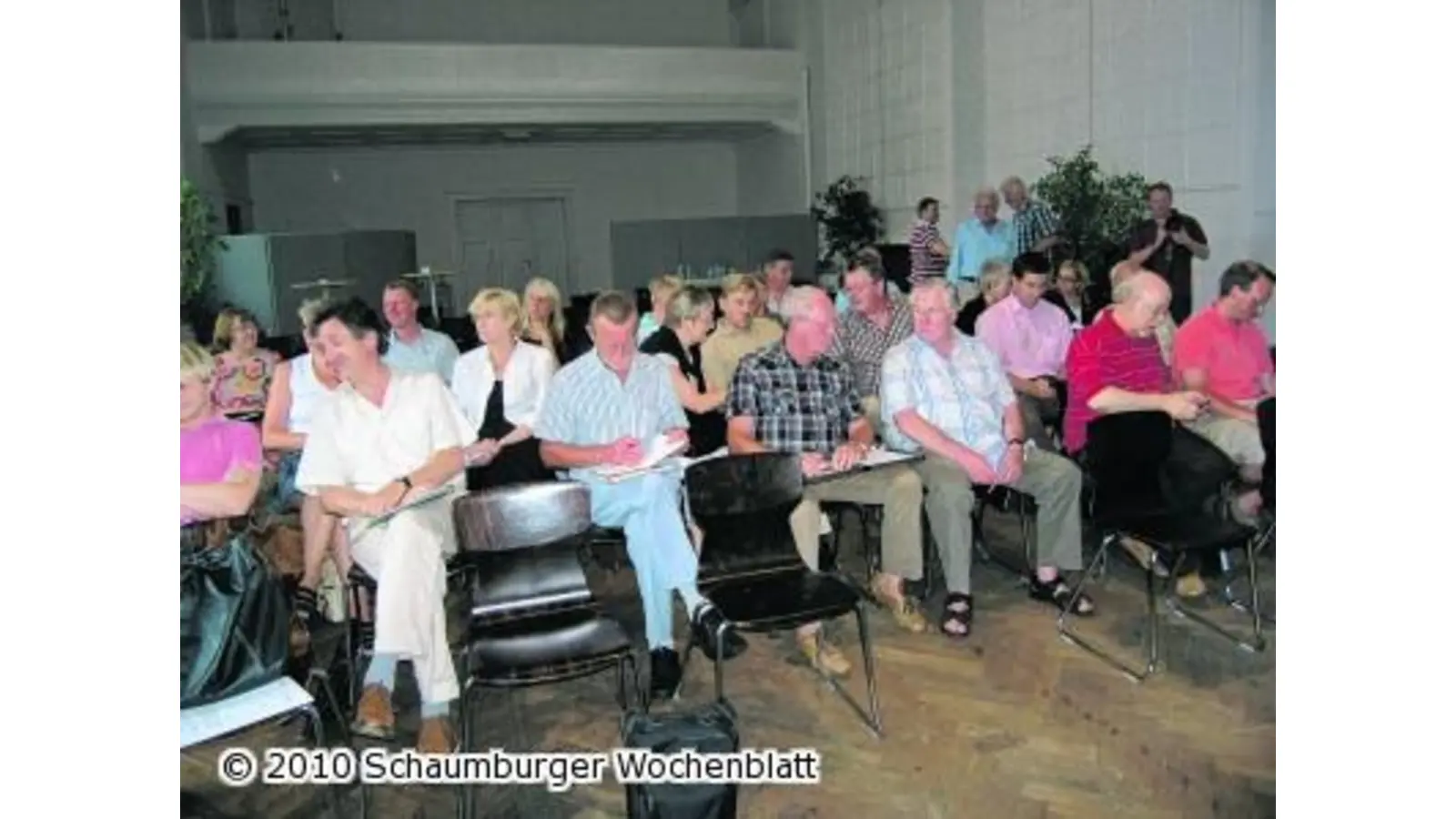 Freie Hand für den Schulträger (Foto: em)