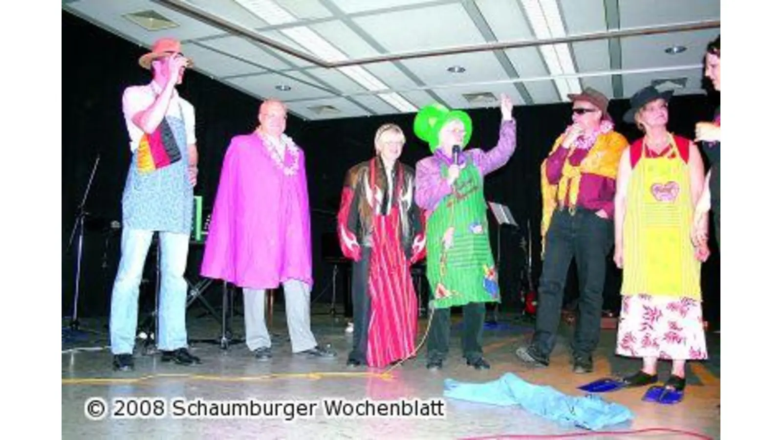 Die Zeit gilt es jetzt zu nutzen (Foto: mr)