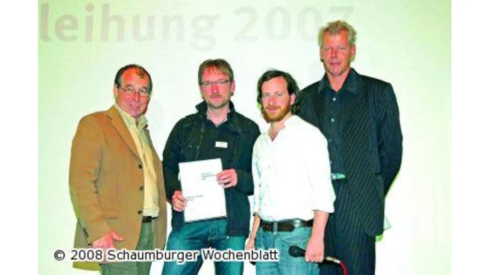 Jahresfilmprogrammpreis für Metropol Kino (Foto: red)