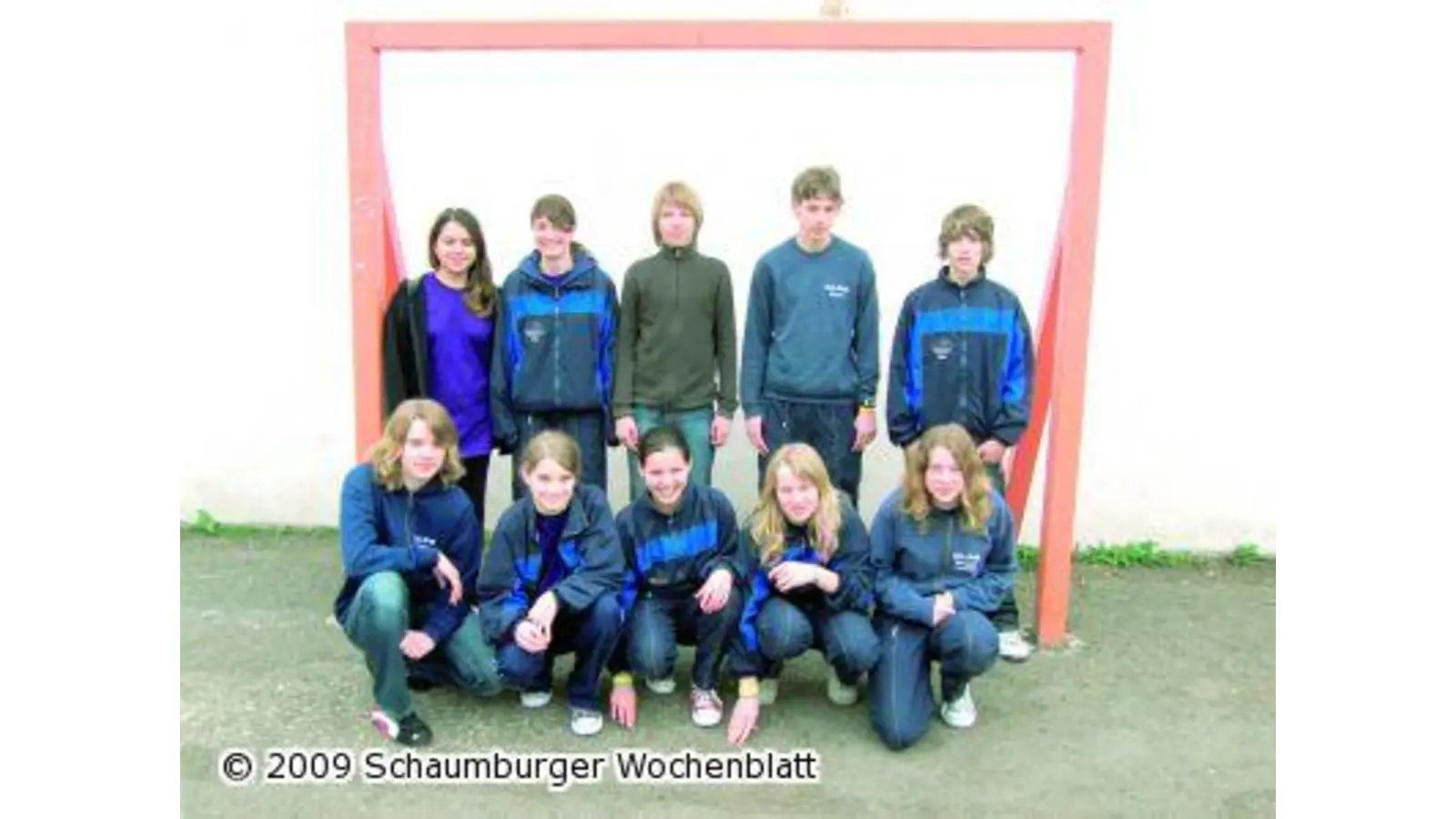 DLRG erfolgreich (Foto: ste)