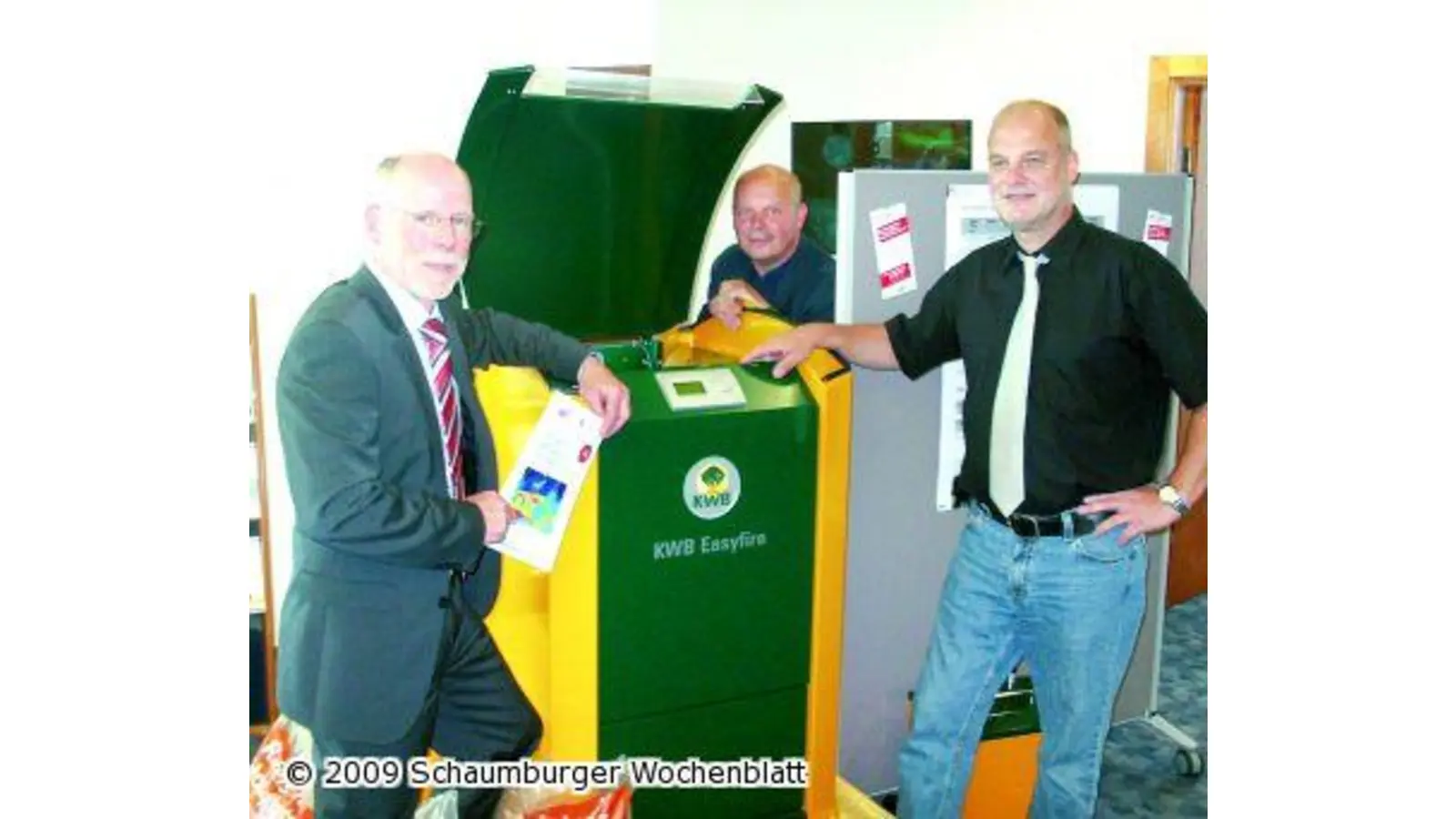 Sofort Energie sparen statt abzuwarten (Foto: nb)