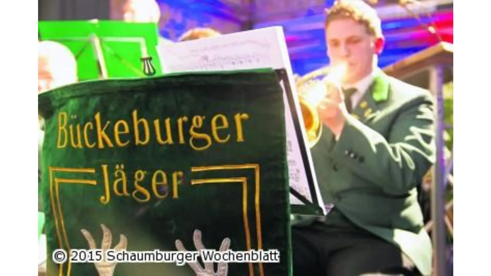 Gegen Anonymität und für den Austausch (Foto: wa)