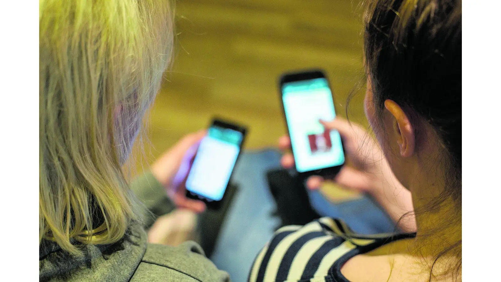 Auszeit für mein Handy (Foto: red)