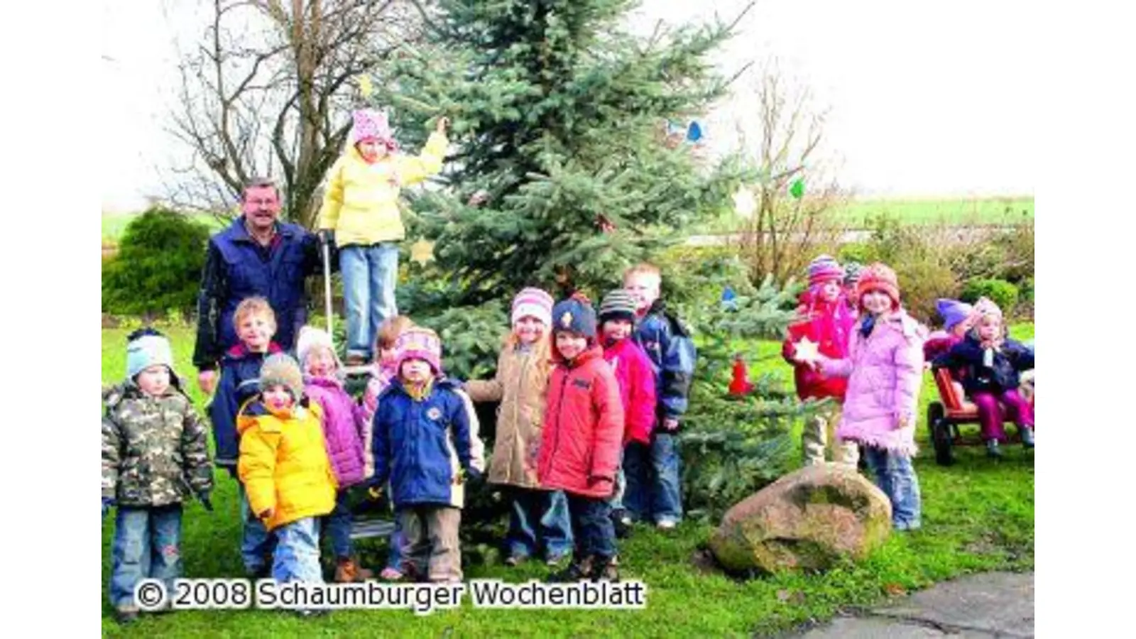 Kakao und kleine Geschenke (Foto: la)