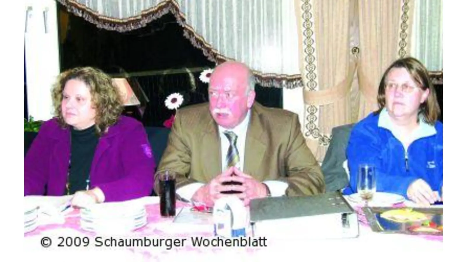 Auf der Gewerbeschau im Mai sind noch Plätze frei (Foto: tt)