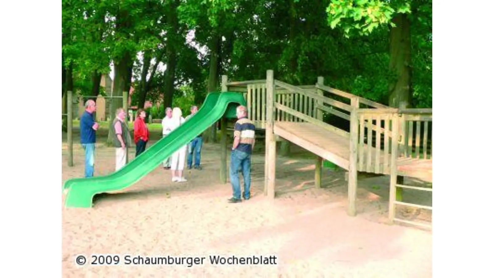 Im Großen und Ganzen in Ordnung (Foto: al)