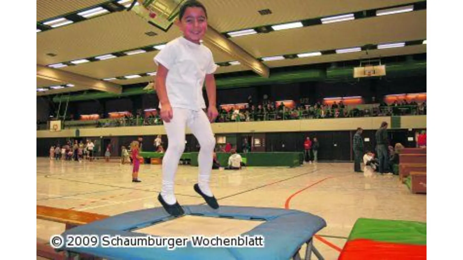 Ein schöner Familiennachmittag (Foto: mr)