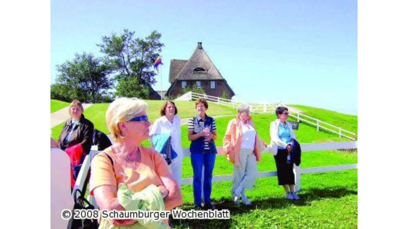 DRK fährt in den Norden (Foto: red)