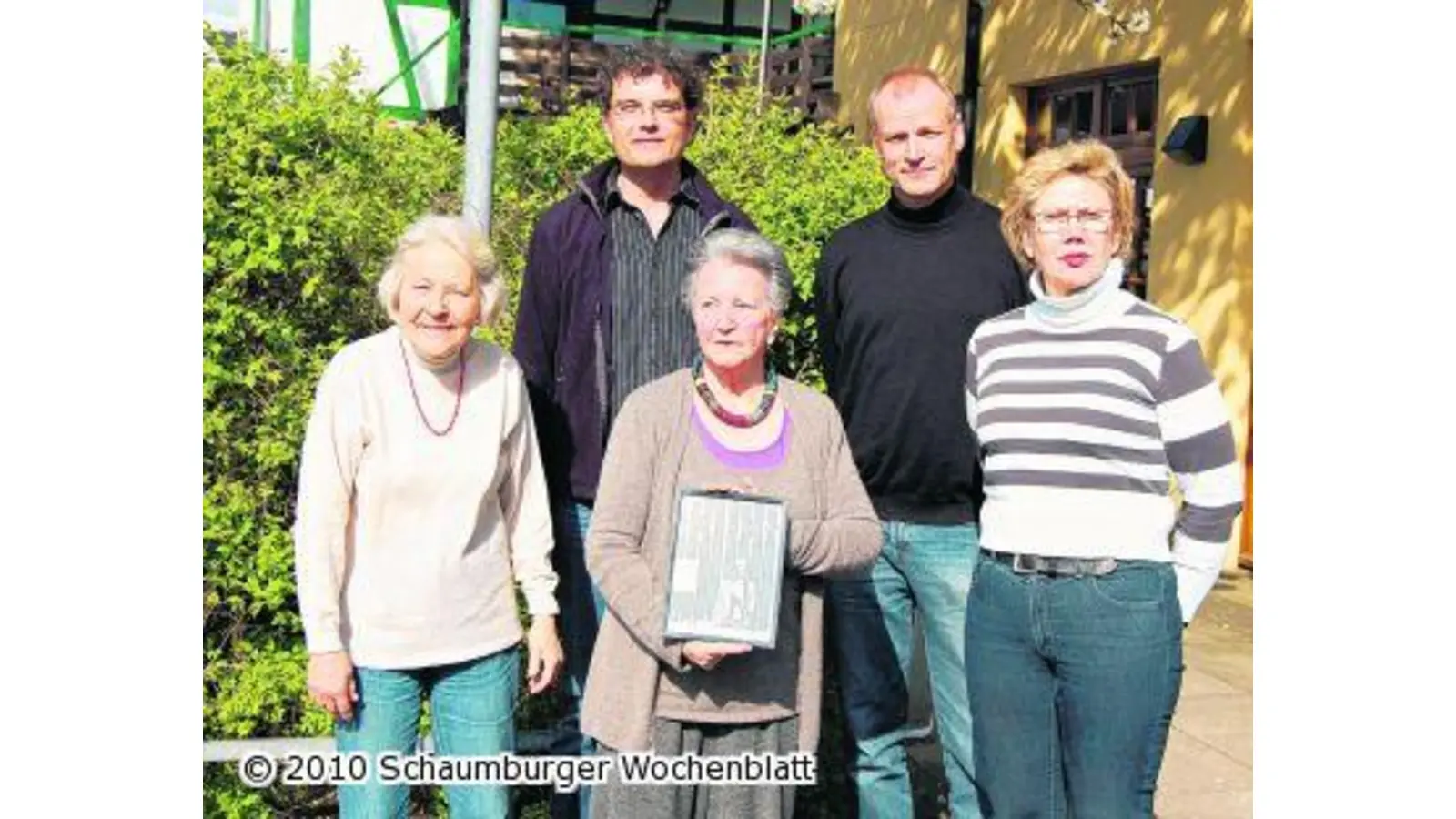 Hilfe für politisch Gefangene (Foto: red)