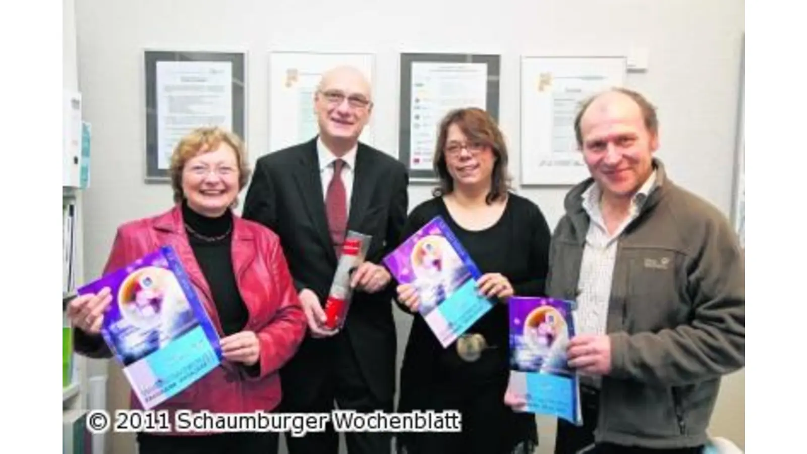 Der Bereich Bildung ist der Wachstumsmarkt der Zukunft (Foto: bb)